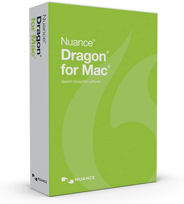 Nuance pdf for mac
